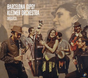 Lulle Lulle by Barcelona Gipsy Klezmer Orchestra