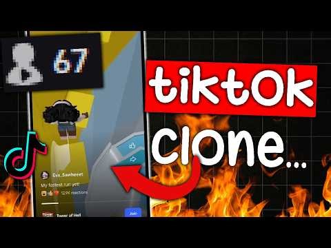 Investigating Roblox's Flop Social Media...