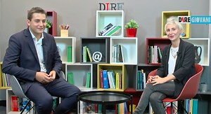 VIDEO| Ecco i giovani coraggiosi che vogliono riprendersi Roma