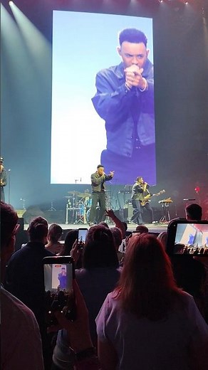 Take It All Back by Tauren Wells LIVE! #music #worshipmusic #taurenwells #live #concert #worship