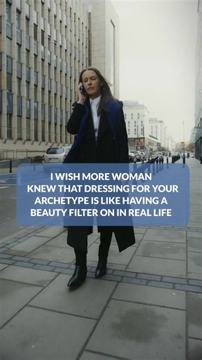 You don’t need more clothes. You need to know your style profile.💫👗 Take the quiz to unlock your style archetype and get: ✅ Style guidance based on your unique profile ✅ Outfits selections that highlight your natural beauty ✅ A wardrobe you’ll finally love again | 28 Days Fashion Plan