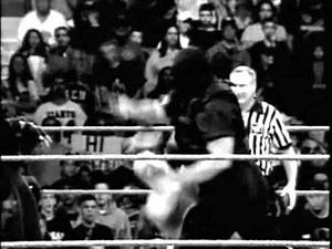 Big Boss Man's 4th Entrance Video