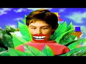 Nickelodeon April 11th 1993 Commercial Block Two