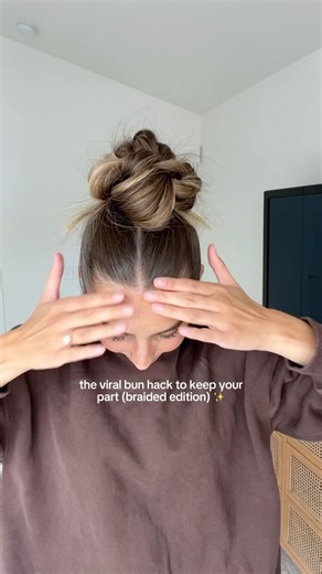 Maddy Millard | Braids this timeee 🤩🙌🏻 #hair #hairtok #hairstyle #hairinspo #hairtutorial #hairideas #hairstyleideas #viralhairstyle #trendinghairstyle... | Instagram