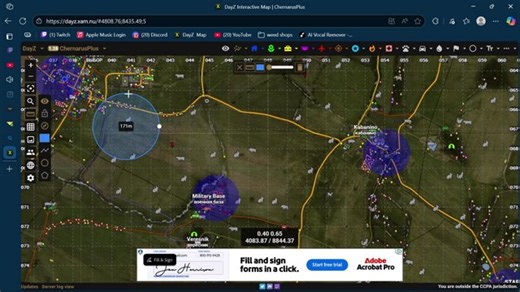 doctor_prepper - Twitch