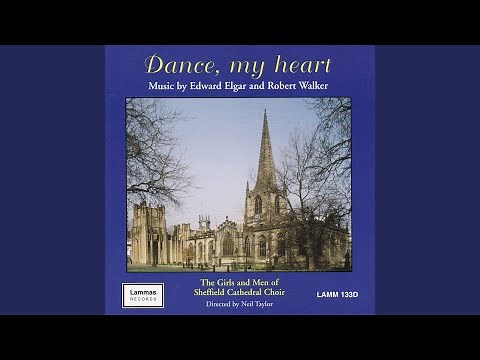 Elgar: Light of the world