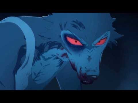 Legoshi vs Lion Boss & Shishigumi [FULL FIGHT] - Beastars Season 1「AMV」- ASSASSINS ᴴᴰ