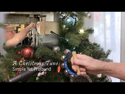 A Christmas Tune | Simple Yet Profound