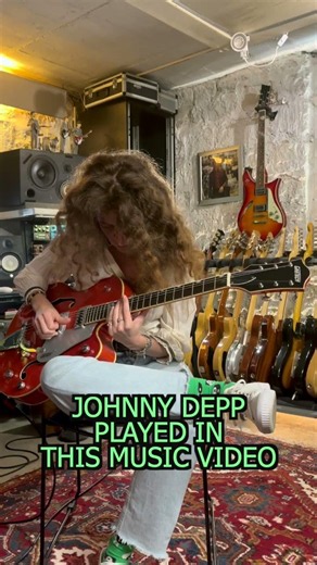 Slide guitar: bottleneck time ! #guitar #tompetty