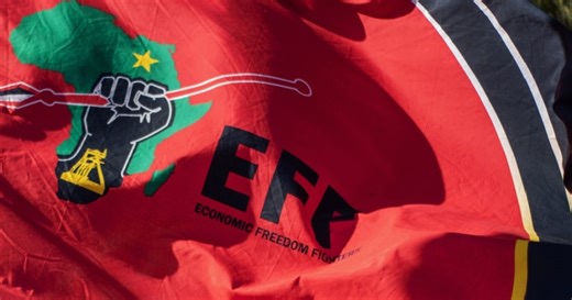 WATCH | EFF members gathering around the country