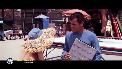 ...Don't ...Make ...Waves⧸1967 ...ENG ...HD [Full Movie] [Full Version]Full EP - Full
