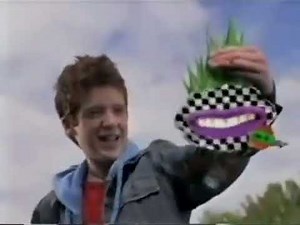 Honeycomb Ad- Postopia (2006)