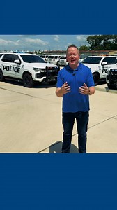 Get to Know: Crime Control and Prevention District (CCPD) The City of Baytown’s Crime Control and Prevention District (CCPD) was established to enhance public safety by funding law enforcement-related services through a voter-approved sales tax. What does the funding support? *Police vehicle replacement and upgrades *Advanced investigative technology *Specialized unmarked vehicle support Get to know more about CCPD at baytown.org/1485 | City of Baytown - Government