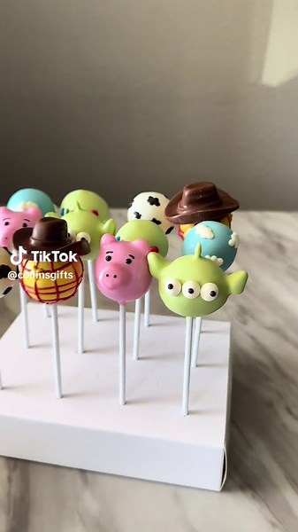 Collins gifts on TikTok