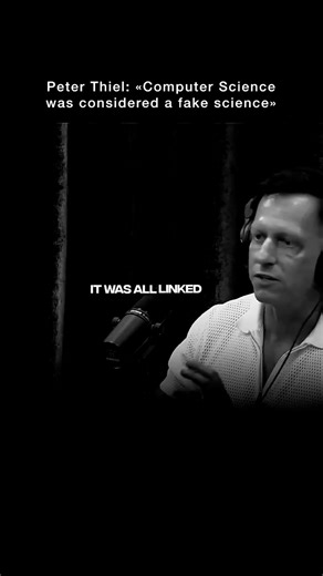 When Computer Science Was Called a “Fake” Science