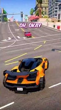 i replaced his car with a tesla...2