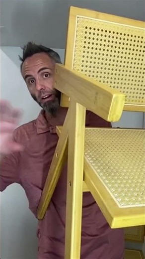 Overview of the Chair Design and Colors