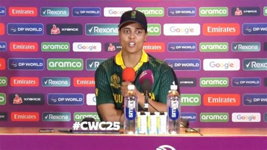 Tryon: It's about 'grinding a bit more' at the start