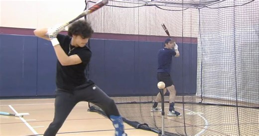 Liberty baseball team has a steep learning curve to get back to top of EPC