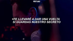 11K views · 295 reactions | Tiësto & KSHMR feat. Vassy | Secrets "Daré el máximo esfuerzo." V I R T U A U | Lyrics Music | Facebook