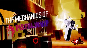 12K views · 907 reactions | This is a must-watch for Pistol Whip players! We spoke with the developers to learn more about what's going on under the hood when it comes to scoring, cues, and plenty more tips to level up your game. Watch the full videon on VRLeague.GG! https://vrleague.gg/2020/03/27/the-mechanics-of-pistol-whip-interview-with-cloudhead-games/ | VR League | Facebook