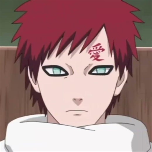 || It's My Blood || Gaara ||