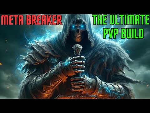 The Meta Breaker Build - ESO PvP