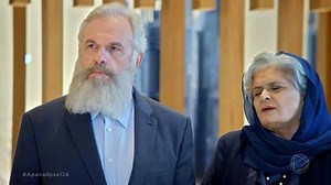 APOCALIPSE CAPITULO 126 COMPLETO