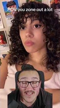 Can you make your vision blurry on command?