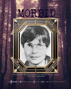 Morbid Podcast on Instagram: "Episode 663 : David Carpenter: The Trailside Killer (Part 1) Throughout the 1960s and 70s, from Los Angeles to San Francisco, Californians were terrorized by multiple killers including notorious serial killers like the Zodiac Killer, the Hillside Stranglers, Herbert Mullin, and Ed Kemper. While the decade may have ended with these killers disappearing or apprehended, the threat of violence and murder simply moved north. Though less known than his contemporaries, Dav