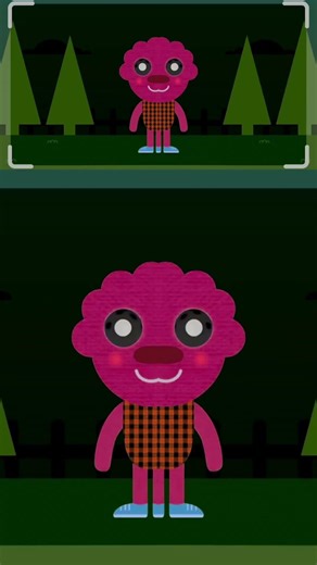 Super Simple Songs Let's Take a Picture Roarr Intro Logo Sponsored By Gamavision Csupo Effects