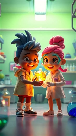 The Quiet Quest for Matter Magic