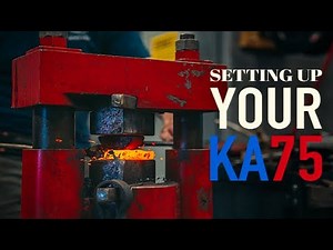 KA-75 Setup Procedure | Full Walkthrough