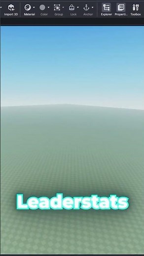 How To Add Leaderstats To Your Roblox Game