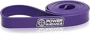 POWER GUIDANCE Pull Up Assist Bands