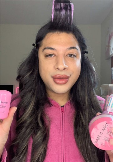 14 Year Anniversary Makeup Tutorial