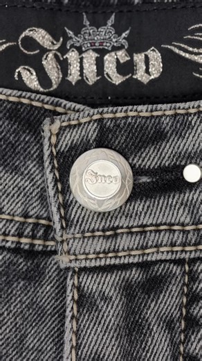 Exploring JNCO Jeans: Iconic Fashion Details