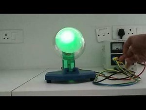 Electron Diffraction