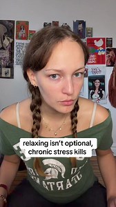 Chronic stress kills — why relaxing isn’t optional