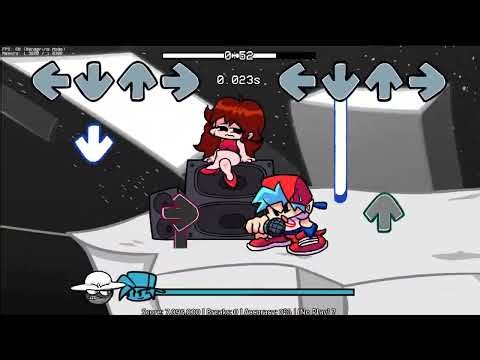 Untitled Compilation - Friday Night Funkin'