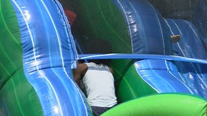 Dougherty Co. offering free swimming lessons for kids