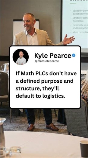 Math Collaboration Needs a Job Description