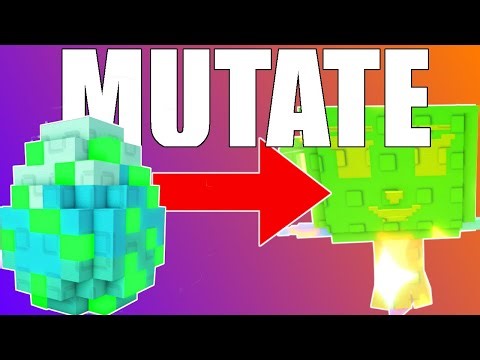 Mutate Or Lose Your Brainrot