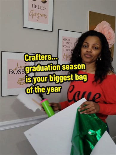 Maximize Your Income This Graduation Season