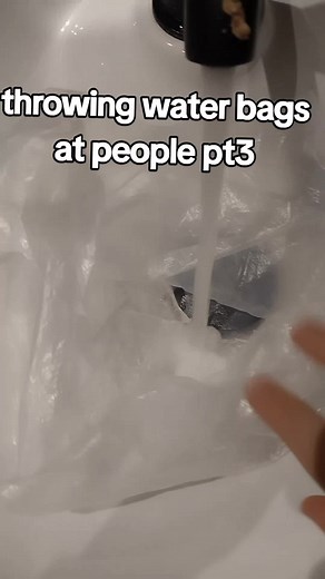 Throwing Water Bags: Hilarious Balcony Prank Compilation
