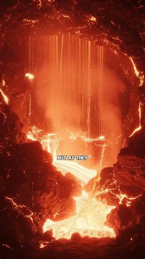 The Deepest Hole Ever Created by Humans #shorts #biggestwholeevr #documentary #kdvault