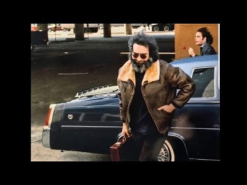 Grateful Dead, 4/27/77, Full Concert | Capital Theater, Passaic, NJ