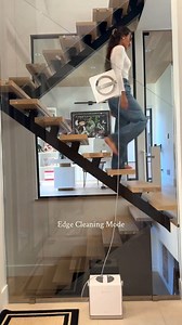 7.7K views · 16 reactions | ✨ This robot cleans your windows BETTER than you!烙 Meet the ECOVACS WINBOT W2 PRO – it sprays, cleans & charges at the same time! ⚡ Smart. Safe. Spotless.  #EcovacsWinbot #WindowCleaningRobot #SmartHomeGadget #TechInnovation #CleaningMadeEasy #AIcleaning #HomeEssentials | Aluminium Glass Design | Facebook