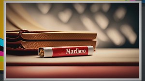 Best Selling Cigarettes in America