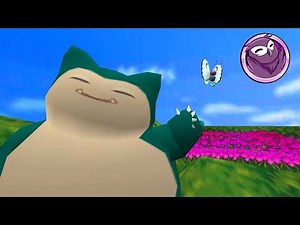 Soft Pokémon music for peaceful studying 📚